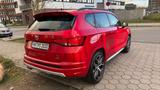 Seat Ateca 2.0 TSI 140kW FR 4Drive DSG FR - Seat Ateca von privat