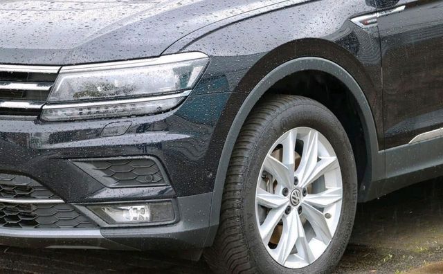 Volkswagen VW Tiguan Allspace zu verkaufen!