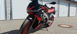 Aprilia Tuono V4 Factory - APRILIA NAKED BIKE
