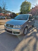 Fiat Punto 188 1.2 16V Sporting |TÜV02/202... - Fiat Punto: 188