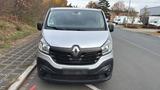 Renault Trafic 1,6 dci Klima 9 sitze - Renault Trafic Gebrauchtwagen in Nürnberg