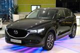 Mazda CX-5 Exclusive-Line*ALU*LED*KAMERA*SHZ*PDC*LHZ* - Mazda in Bonn