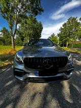 Mercedes-Benz GLC 63 AMG Mercedes-AMG GLC 63 S 4MATIC+ Aut... - Mercedes-Benz GLC 63 AMG von privat