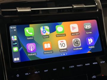 Hyundai TUCSON - 12