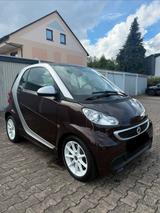 Smart Fortwo Facelift - Smart ForTwo: Facelift
