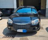 Chrysler Sebring 2.0 16V cat Touring Cabrio - Chrysler Sebring aus 2006: Cabrio