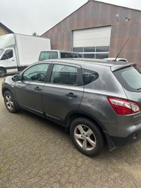 Nissan Qashqai - 6