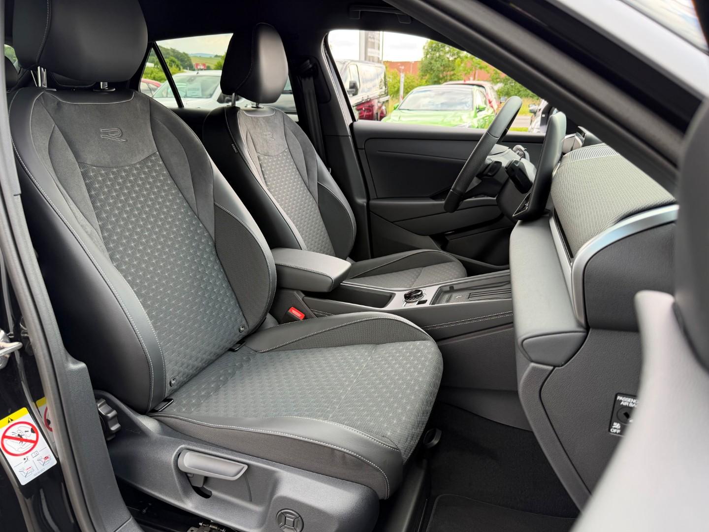 Volkswagen T-Roc 1.5 eTSI DSG R-Line *18Zoll*Kamera*, миниатюра 14