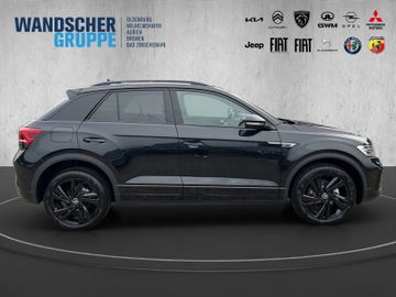 Volkswagen T-Roc 2.0 TDI R-Line *NAVI*LED*KAMERA*SHZ*