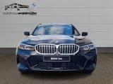 BMW 320d Touring M Sportpaket Head-Up HiFi DAB LED - BMW 320: Schwarz, 320d