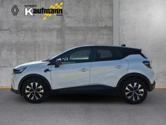 Fahrzeugabbildung Captur II Evolution 1.8 E-TECH Full Hybrid 160 E