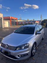 Volkswagen Passat/2014/1.4 Motors/Benzin - Volkswagen: Motors