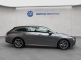 Mercedes-Benz CLA 200 Shooting Brake AMG Adv.Plus Smart VZ-Ass - gebrauchte Mercedes-Benz CLA 200 Shooting Brake aus dem Jahr 2024