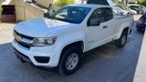 Chevrolet Colorado Aut.Klima Kam. TÜV 03/27 DE Zulassung  - Chevrolet Colorado Gebrauchtwagen