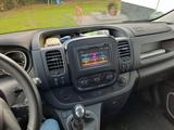 Opel Vivaro - Opel Vivaro