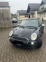 MINI Mini cooper r50 1.6 - MINI Cooper aus 2001