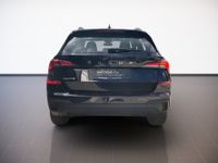 Skoda Kamiq - Vorschau Bild 5