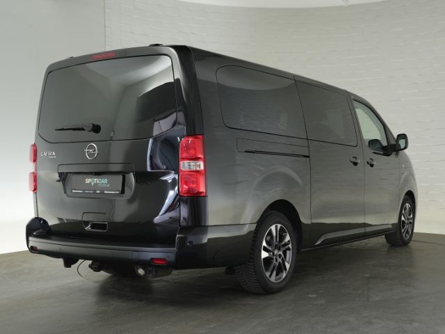 Zafira Life TOURER L AT+NAVI+HEAD-UP-DISPLAY+6-S