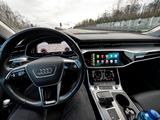 Audi A6 MildHybrid 2.0l Diesel Quatro - Audi A6: Quatro