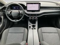 Skoda Superb - Vorschau Bild 11