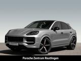 Porsche Cayenne Coupe Black Edition Head-Up Standheizung