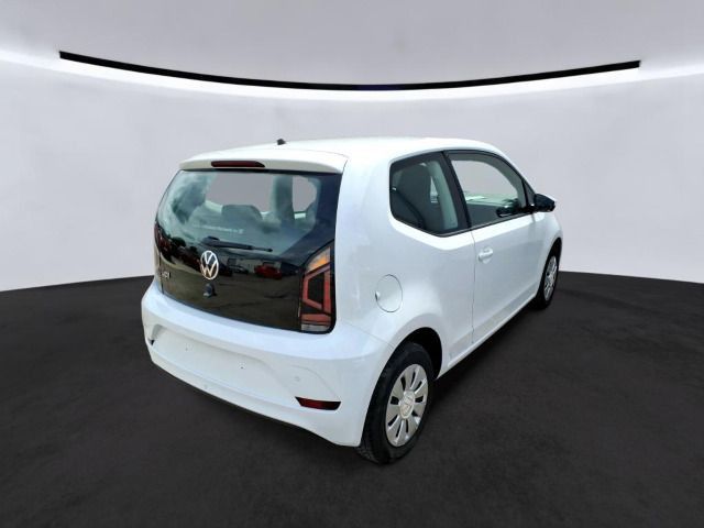 Volkswagen up! - Bild 3