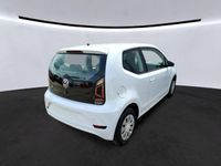 Volkswagen up! - Vorschau Bild 3