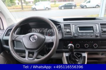 Volkswagen T6 Transporter - 11