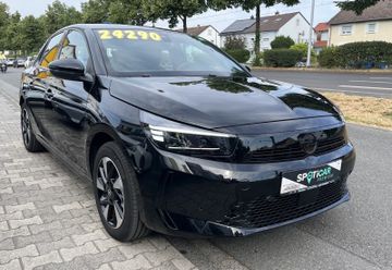 Opel Corsa Electric GS 11 KW Charger Wärmepumpe Sitzh
