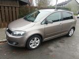 Volkswagen Golf Plus Match 1,4 tsi - Volkswagen Golf Plus in Dortmund