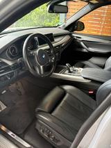 BMW X5 xDrive30d M Sport Pano HUD HiFi Bremsen neu  - BMW X5: Xdrive 30d