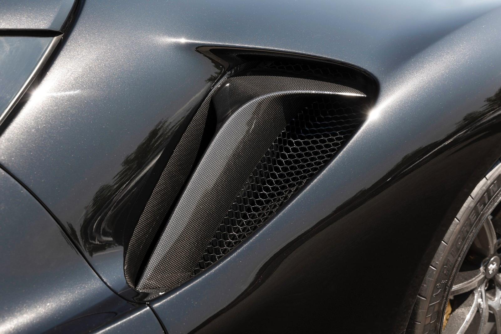 Ferrari SF90 Stradale ASSETTO*CARBON*KAMERA