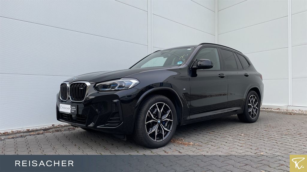 BMW X3 M40