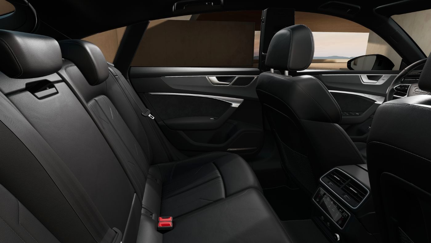 Audi A7 - Bild 9