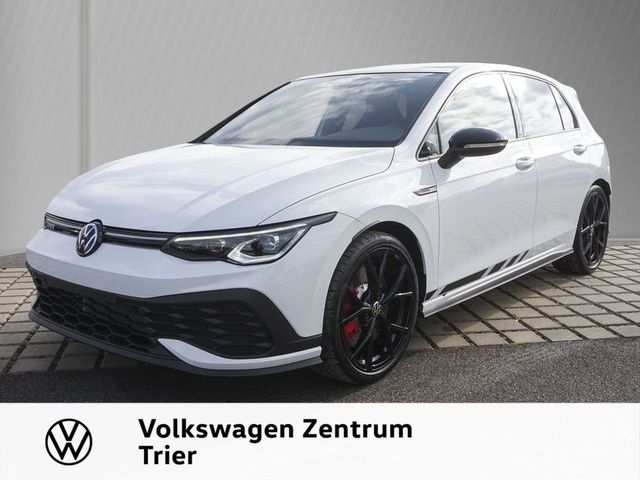 Volkswagen Golf GTI Clubsport 2.0 TSI DSG DCC, Navi