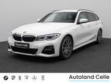 BMW 330i  xD M Sport Laser DAB Lenkrhzg PDC Komfort - gebrauchte BMW 330 aus dem Jahr 2022