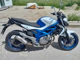 Suzuki SFV650A Gladius  - Offers matching your search criteria