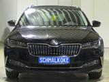 Skoda Superb Combi 1.4TSI iV DSG SoH94%Style Nav Stdhz - Skoda Superb: 1.9