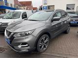 Nissan Qashqai N-Connecta/Navi/Kamera/Panorama - Nissan Qashqai in Oldenburg