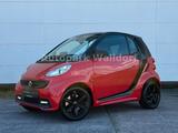 Smart ForTwo 451 1.0 Mhd*SHZ*KLIMA*NAVI*FACELIFT*TEMP* - Smart ForTwo: Facelift