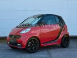 Smart ForTwo 451 1.0 Mhd*SHZ*KLIMA*NAVI*FACELIFT*TEMP* - Smart ForTwo: Facelift