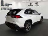 Suzuki Across 5-Türer Plug in Hybrid Comfort+ - Suzuki: T