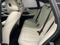 BMW i4 - Vorschau Bild 13