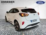 Ford PUMA GEN-E Gen-E LED+Kamera+Navi+Winterpaket - Gebrauchtwagen mit Navigationssystem