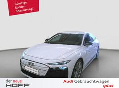 Audi A6 Sportback e-tron 210 kW