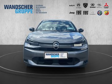 Citroën C4 Hybird 145 Plus SHZ LED KAMERA PDC CARPLAY
