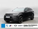 Land Rover Range Rover Velar P400e FACEL. PANO HUD NAVI SHZ - Land Rover Range Rover Velar mit Hybrid-Antrieb