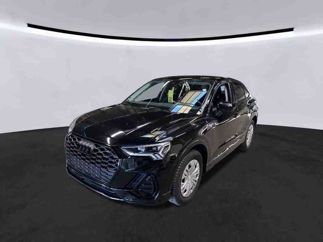Audi Q3 Sportback 35 TFSI S line +LED+Kamera+Navi+SH+