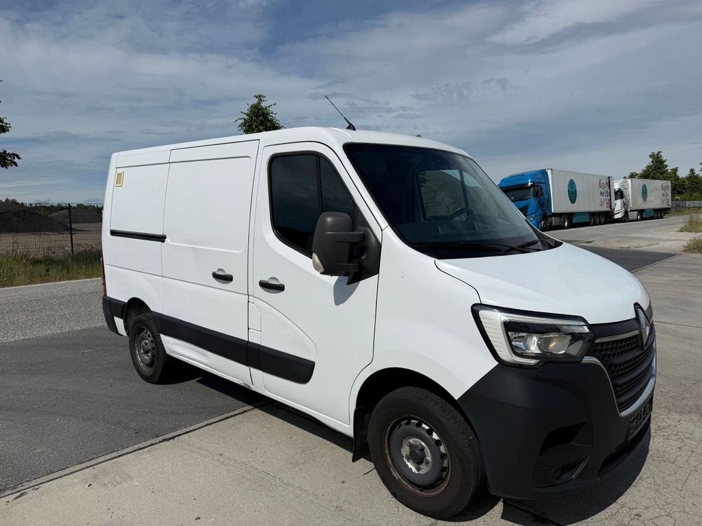 Image of Renault Master