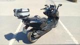 BMW C 650 GT Wie neu! Nur 3.898 km | Berlin-Spandau - BMW BENZIN ROLLER